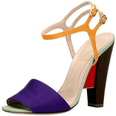 sandali fendi prezzi